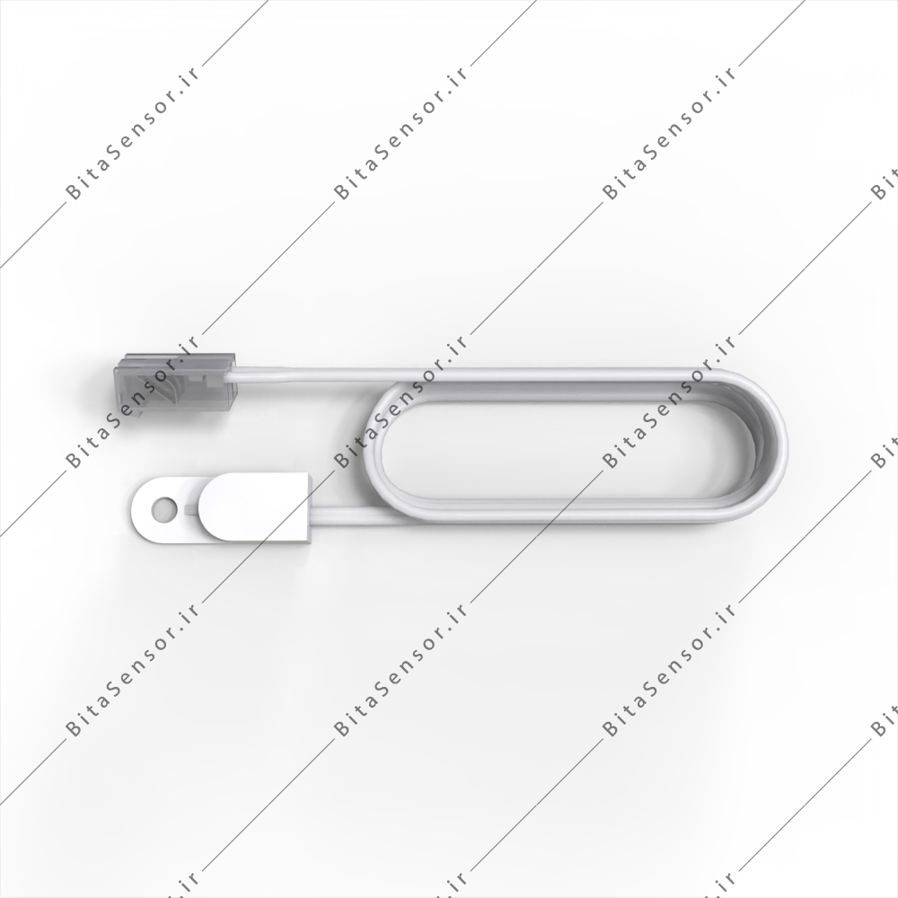 سنسور آزمایش 8 کیلو